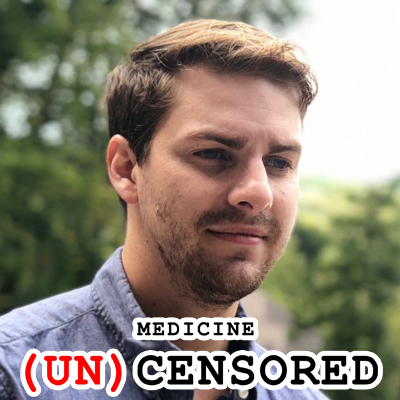 Medicine Uncensored Dr James Tordaro Medicine Uncensored Dr James Tordaro