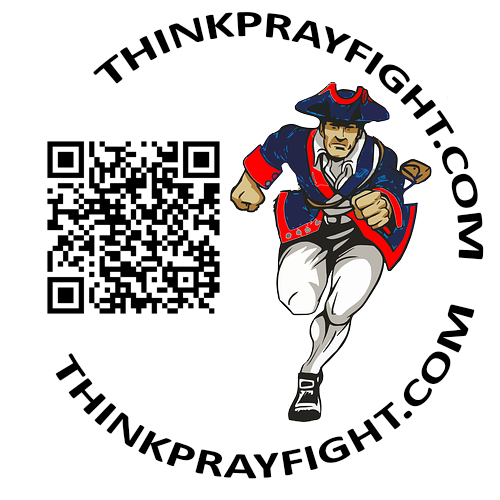 Thinking and Praying Thinking and Praying
